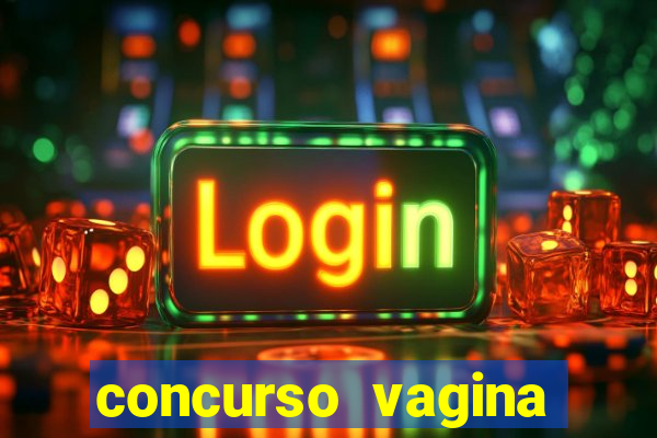 concurso vagina mais linda